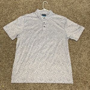 PGA Tour Golf Polo